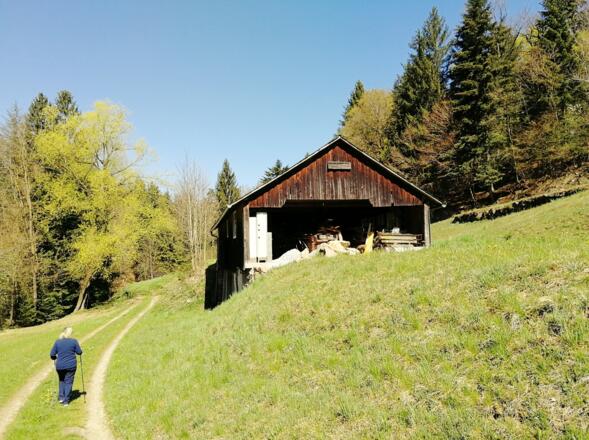 Hotel Luger - Rannatal