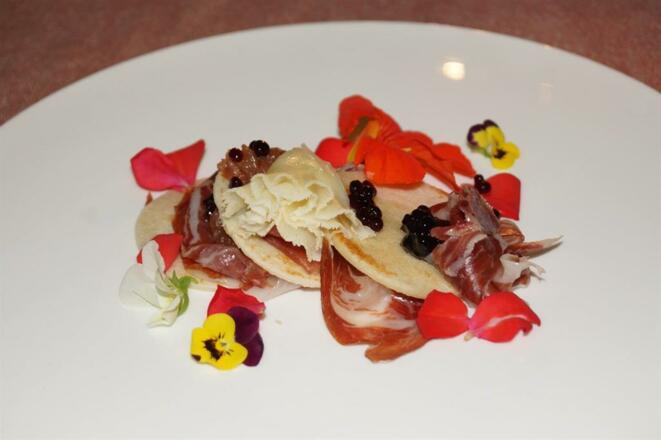 Daniels in Wattens Restaurant