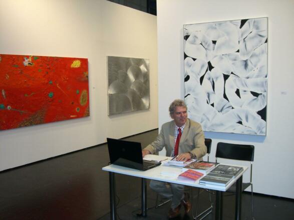 Galerie Schmidt Gottfried Schmidt