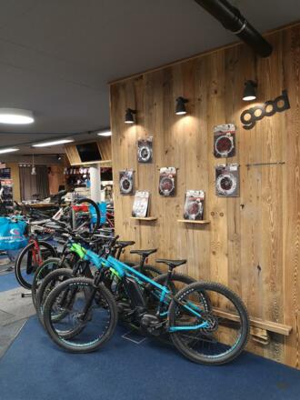Conny&#039;s Bikecentre