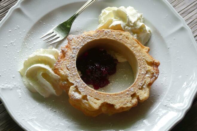 Brandenberger Prügeltorte