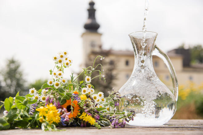 Kurhaus Bad Mühllacken