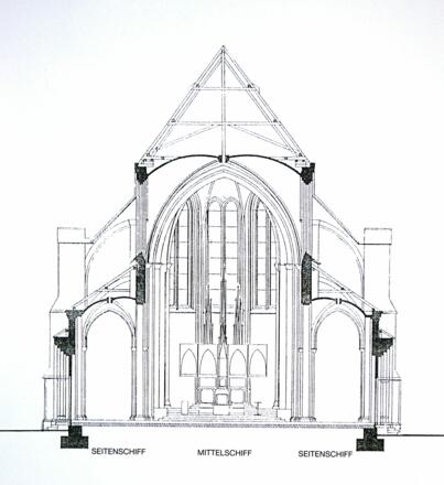 Katholische Pfarrkirche Zum Heiligsten Herzen Jesu 6