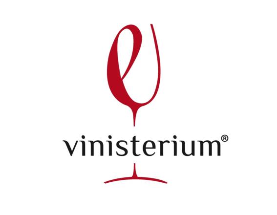 VINISTERIUM Logo