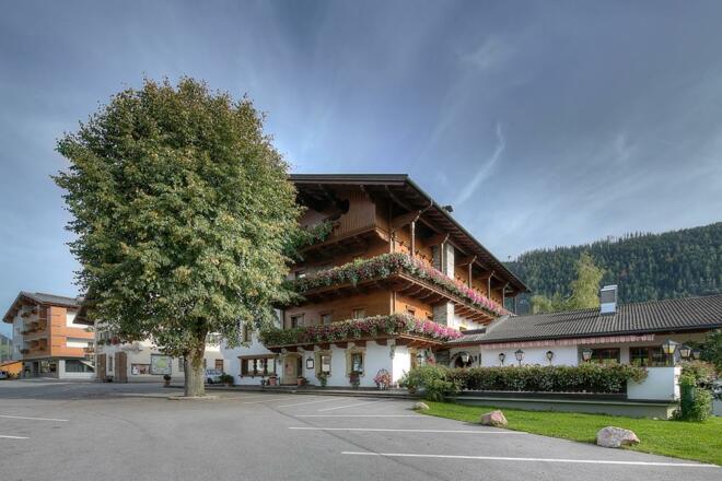 Gasthof Ascherwirt