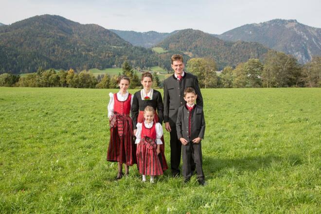 Familie Ascher