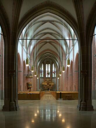 Katholische Pfarrkirche Zum Heiligsten Herzen Jesu 3