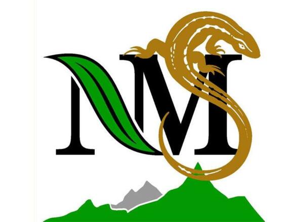 Naturmuseum Salzkammergut Logo