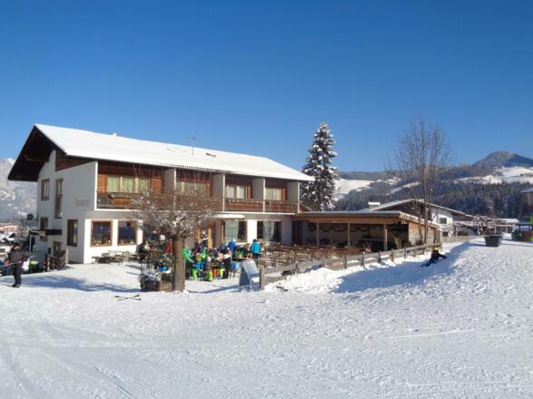 Liftcafe Heisn Winter