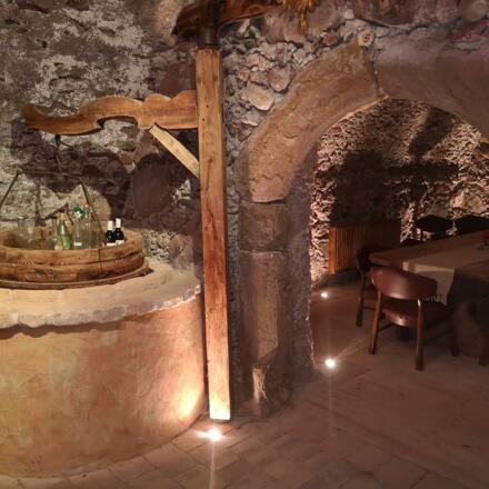 Kaisermann Weinkeller