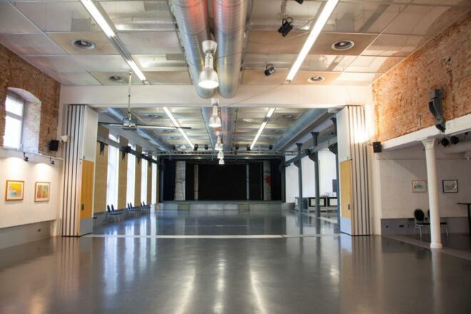 Kulturzentrum ALFA_7