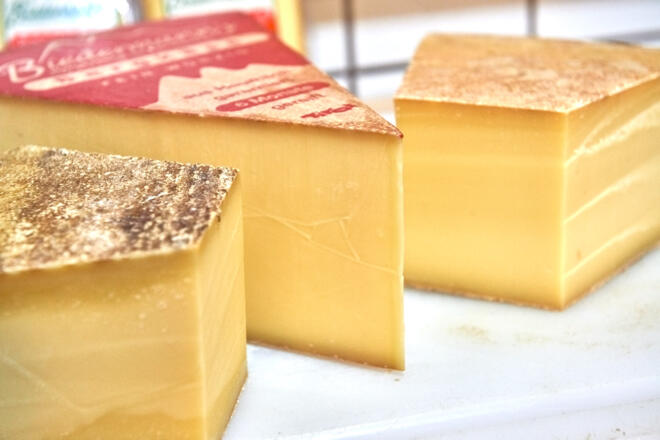 Hofladen beim Käthrer