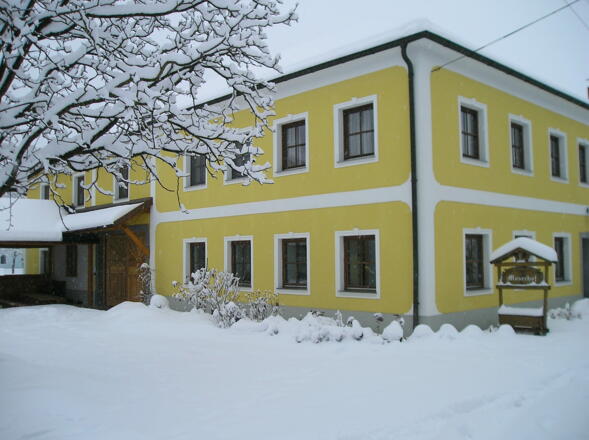 Radlerbauernhof Moser