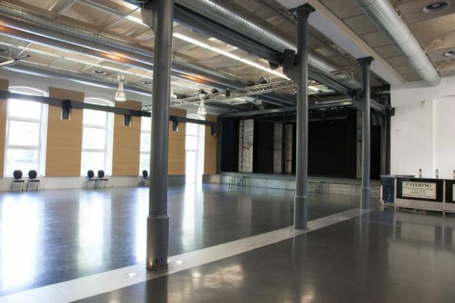 Kulturzentrum ALFA_8