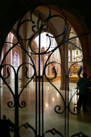 Katholische Pfarrkirche Zum Heiligsten Herzen Jesu 4