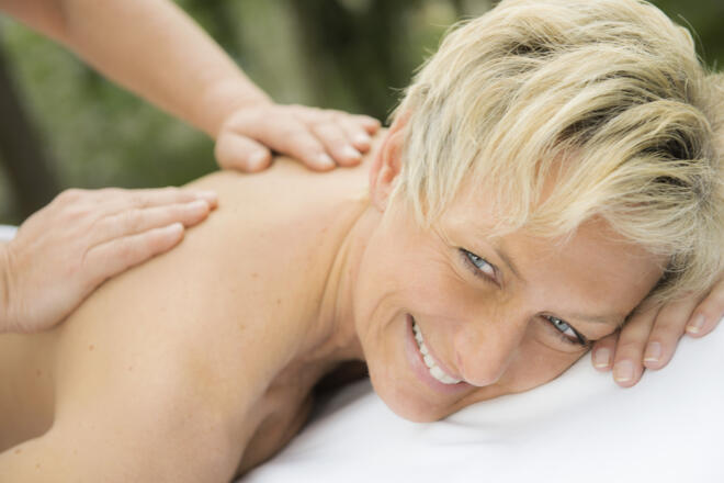 Wohlfühlen &amp; Entspannen in Bad Mühllacken