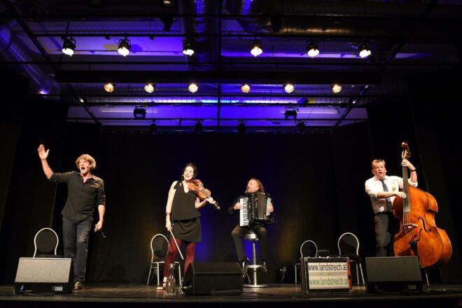 Kulturzentrum ALFA_2