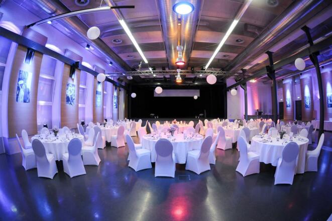 Kulturzentrum ALFA_1