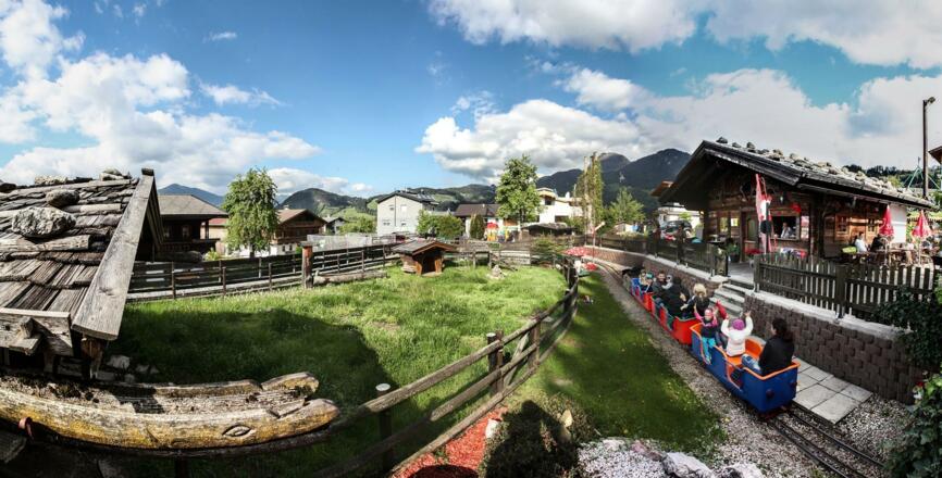 Kinderpark Alpbachtal