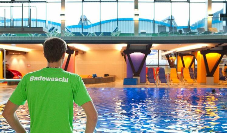 Hallenbad Zell am See