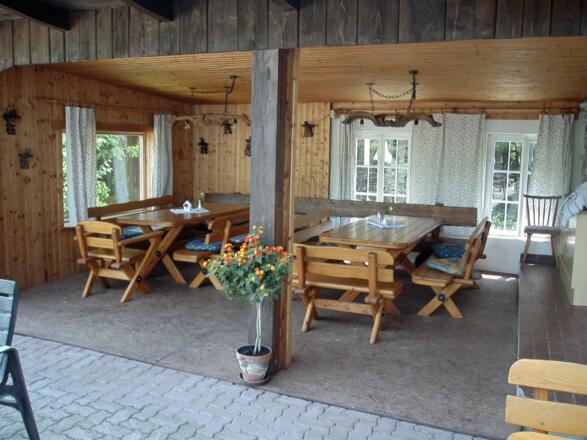 Waldness im Almtal Partnerbetrieb