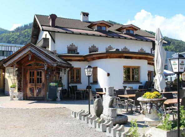 Wirtshaus zum kaisermann