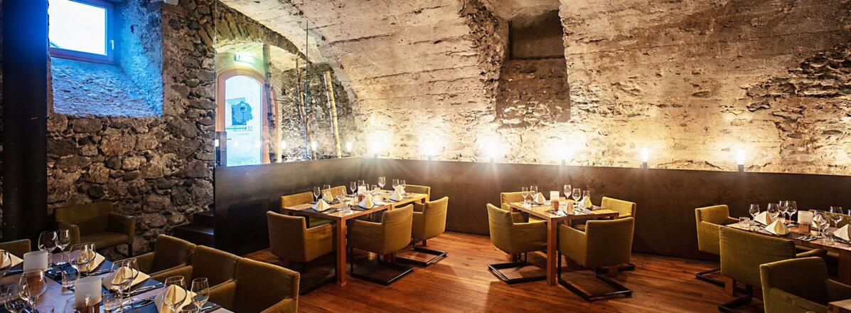 Essen im Malerwinkel Rattenberg