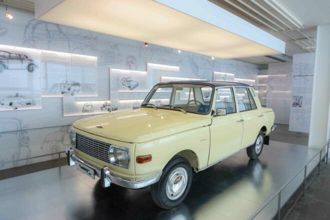 Sonderausstellung auf der Kaiser-Franz-Josefs-Höhe im Sommer 2020