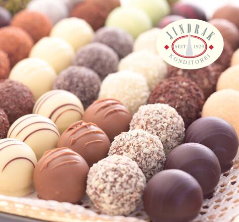 Jindrak Konditorei