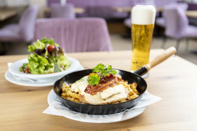 Tiroler Spezialität