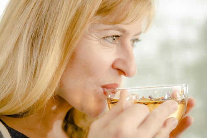 Entgiften &amp; Entschlacken in  Bad Mühllacken