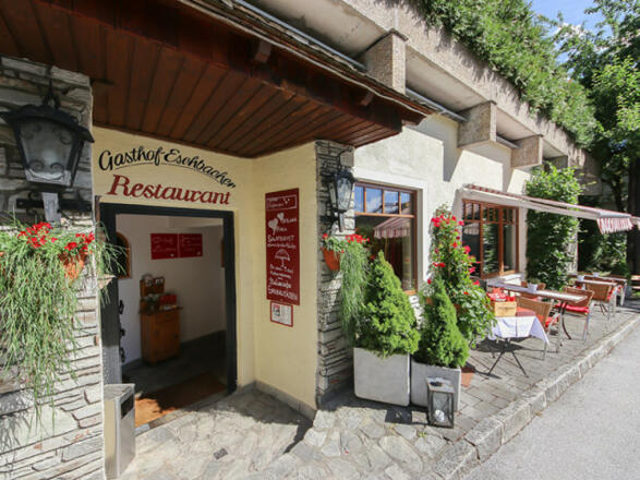 Hotel Gasthof Eschbacher