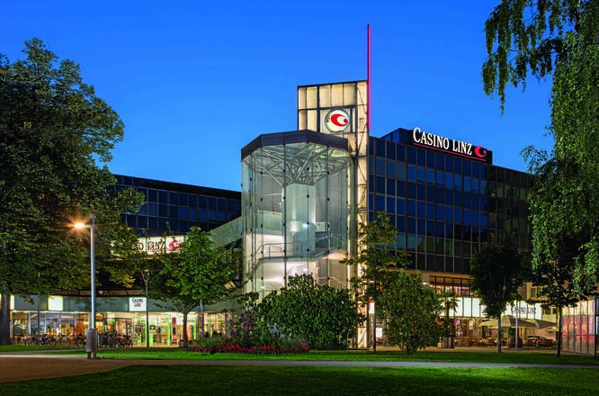 Casino Linz