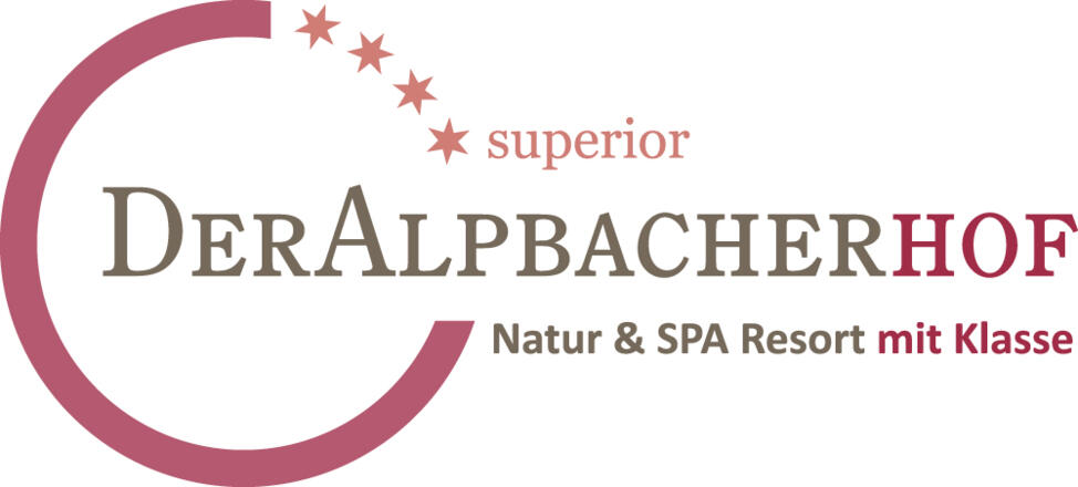 Hotel Alpbacherhof ****s