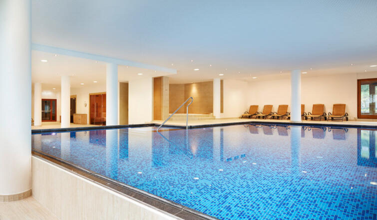 Das Alpenhaus Kaprun