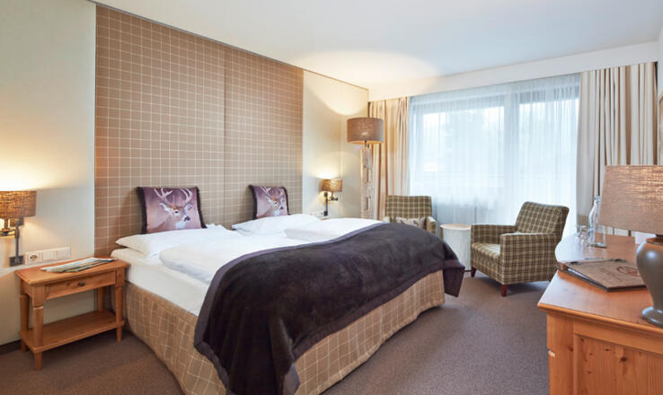 Das Alpenhaus Kaprun