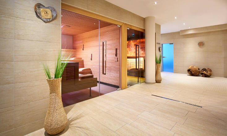 Das Alpenhaus Kaprun