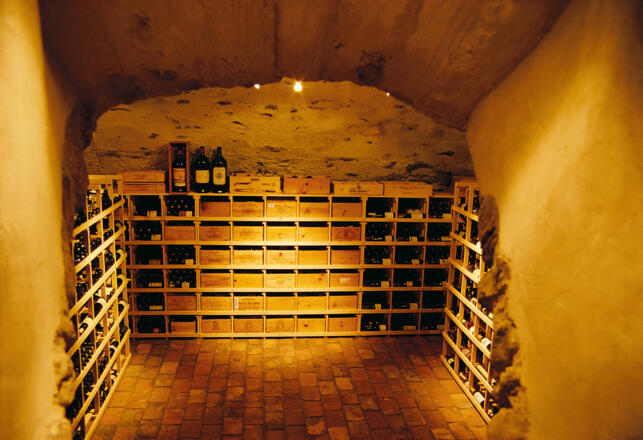 Romantik Restaurant Altes Gericht