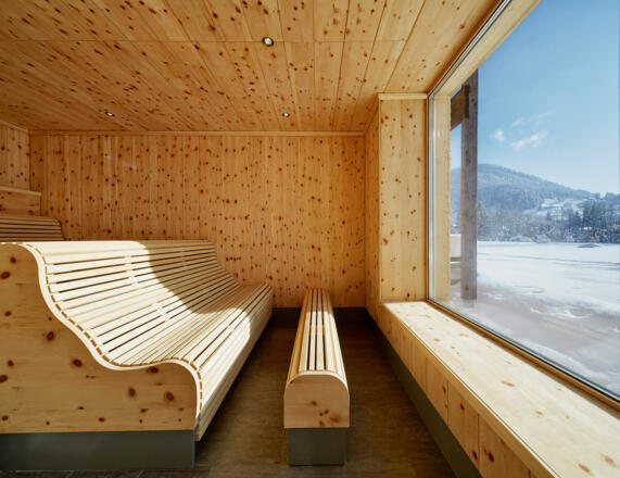 Romantik Hotel Das Schiff