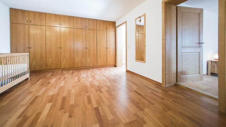 Hausgang Whg Breitenberg