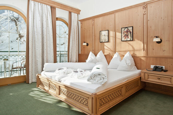 Hotel Landhaus Kerschdorfer - Johann Kerschdorfer