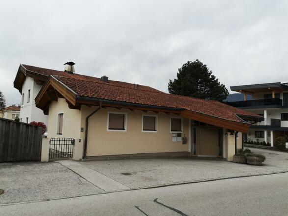 Ärztehaus Unterrainer