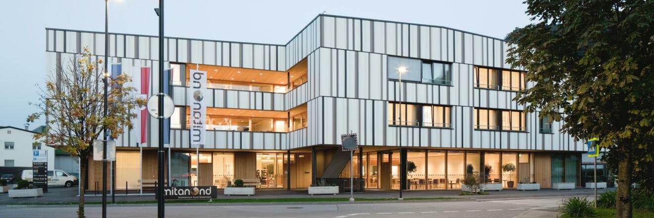 Sozialzentrum Mitanond