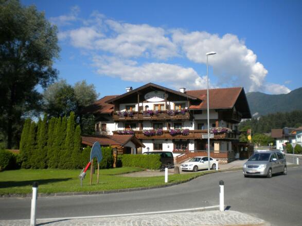 Landgasthof Schwaiger