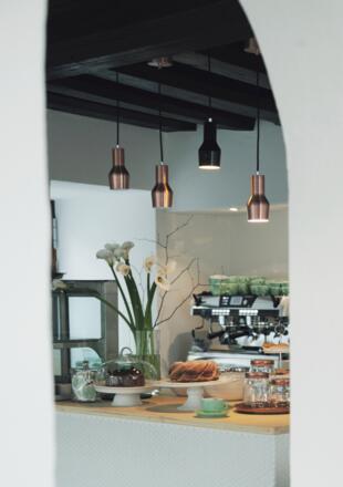 Café Friedlieb &amp; Töchter