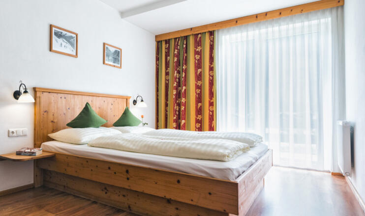 Apparthotel AlpenChalet