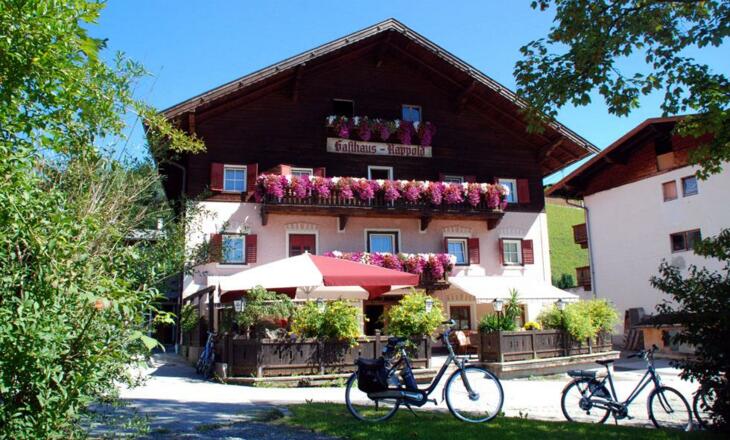 Gasthof Rappold