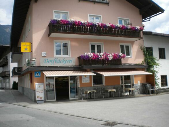 Dorfbäckerei Margreiter