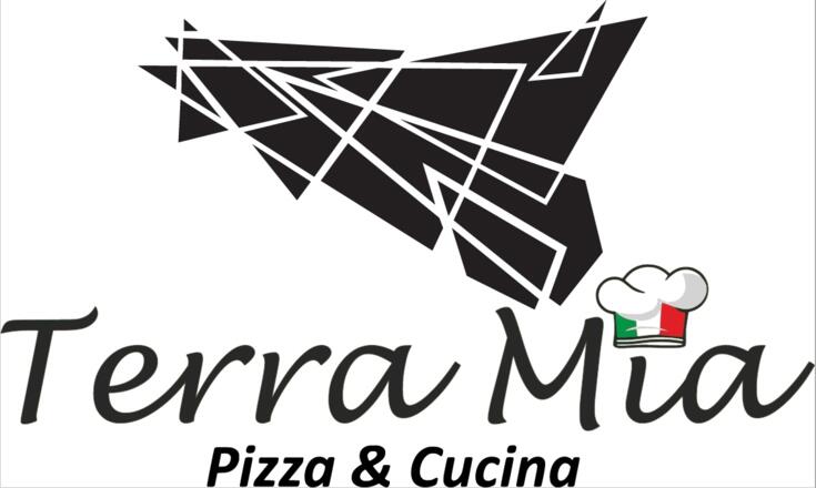 Terra Mia Pizaa &amp; Cucina Logo