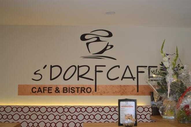 s&#039;Dorfcafe - Cafe &amp; Bistro